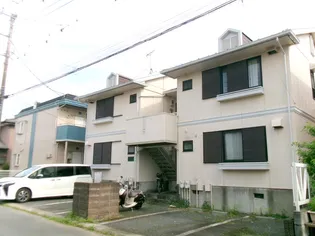 セジュール表町の画像