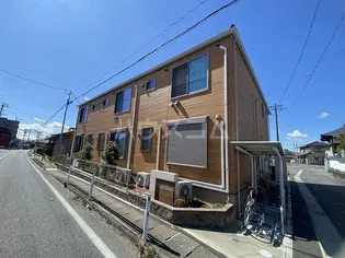 メゾンヌフファミーエⅣの画像