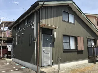 二枚橋コーポの画像