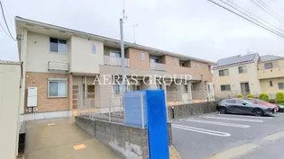 ステラ ヴィラの画像