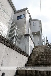 神奈川県横浜市青葉区松風台【一戸建】の外観