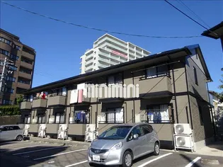ボヌール栄 B棟の画像