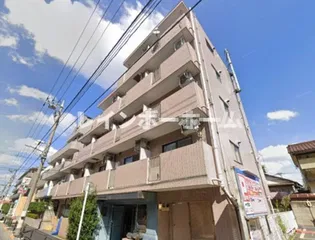 エミグラント成増の画像