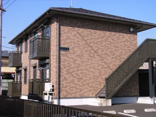 プレミール【1階】の外観