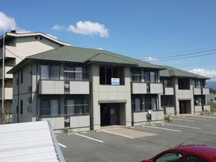 シャーメゾンパルボーヌ Aの画像