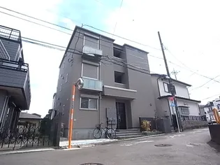 ロイヤル相模大野の画像