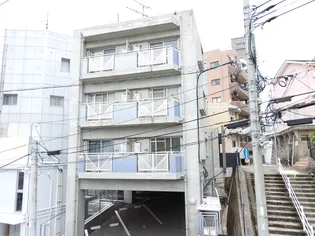 ガーデン千歳【4階】の外観