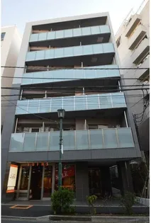 アンジェラ神宮前の画像