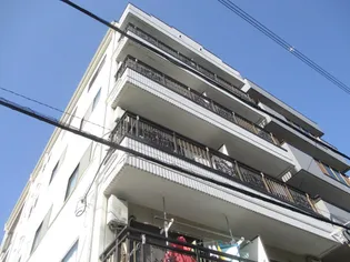 住之江ハウスの画像