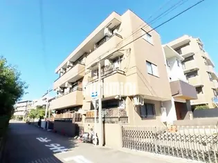 サニーサイドの画像