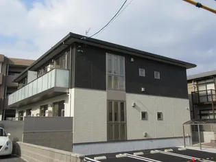 ル コンフォール駅前の画像