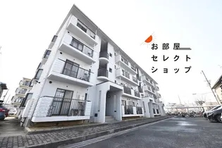サンハイム南山本の画像