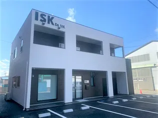 ISKレジデンスの画像