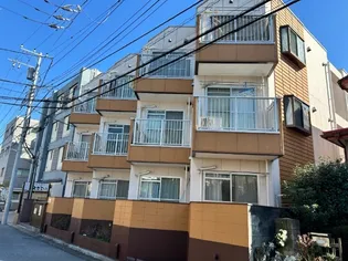 ウィン南行徳の画像