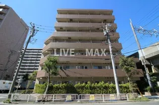 プレール ドゥーク潮見IIの画像