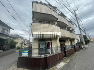 セントラルコーポの画像