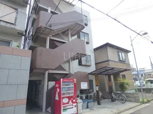 プラム中書島の画像