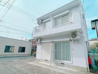 MON PALACE ISESAKI モンパレス伊勢崎第3の画像