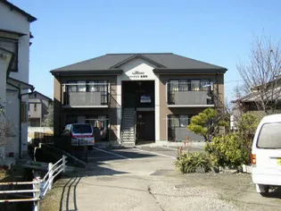 シャーメゾン北新町の画像