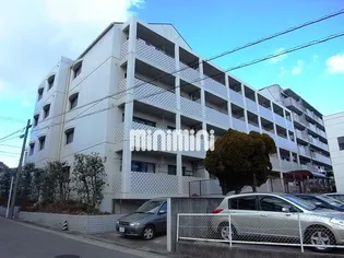 ル・ポール【3階】の外観