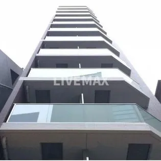 メイクスデザイン芝公園【2階】の外観