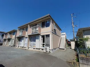 コーポ ラティブ イトーの画像