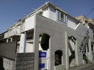 ジュネパレス市川第43の画像