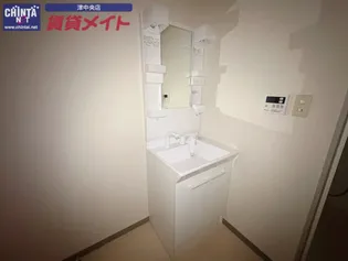 ラメールI【2階】の内装