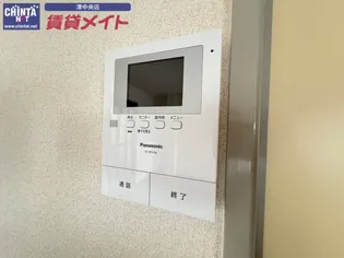 ラメールI【2階】の内装