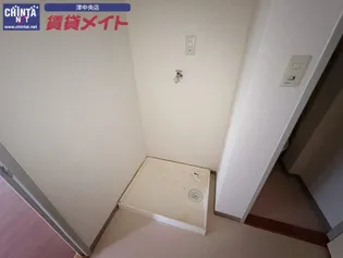 ラメールI【2階】の内装