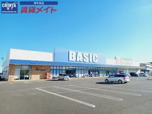 ラメールI【2階】の周辺