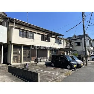 杉山ハイツの画像