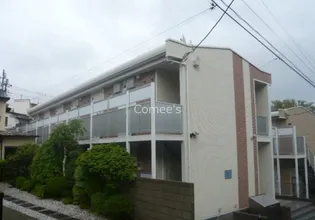 レオパレスヴァンベールIの画像