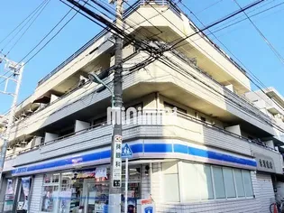 アビオン羽田IIの画像
