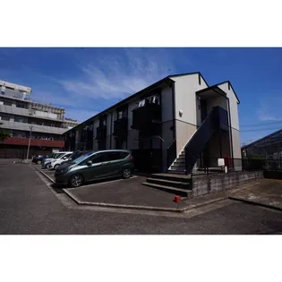 ブランシェ【1階】の外観