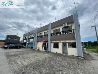 桜が丘テラス【2階】の外観