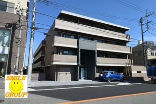 ALIVIS船橋夏見の画像