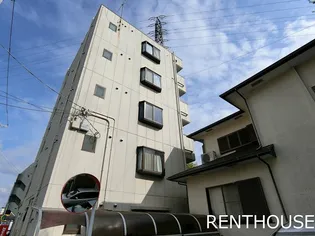 メゾン・エスポワール【5階】の外観