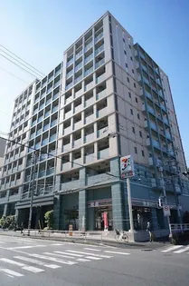 千葉県船橋市本郷町【マンション】の外観