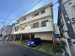 サンエステート下並木の画像