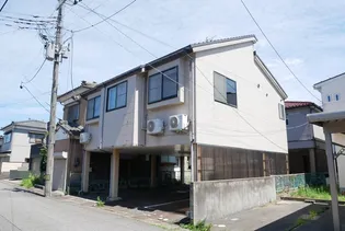 アーバンレジデンスの画像