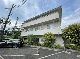 セトル明王台の画像