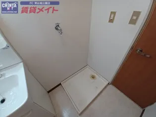 ガーデンヒルズ2号館【3階】の内装