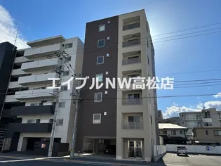 ma cherie(マ シェリ )【7階】の外観