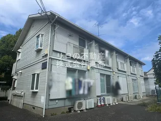 メープルヒルズの画像