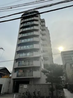 日宝ロイヤルハイツ桑津の画像