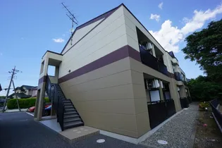 シャトーリバティーの画像