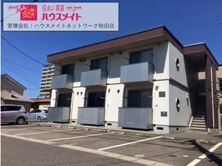 カーサブランの画像