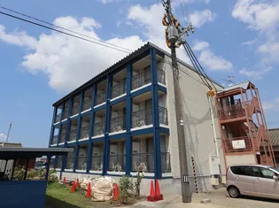 メゾンハヤカワの画像