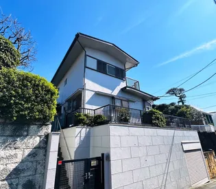 緑が丘コーポの画像